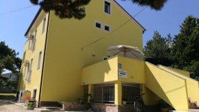 Apartment Baska 13907a